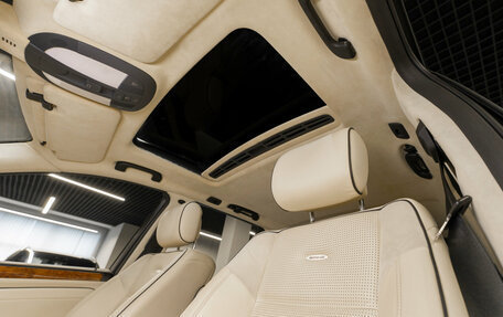 Mercedes-Benz M-Класс AMG, 2009 год, 3 950 000 рублей, 10 фотография