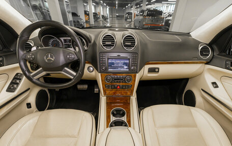 Mercedes-Benz M-Класс AMG, 2009 год, 3 950 000 рублей, 8 фотография