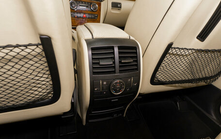 Mercedes-Benz M-Класс AMG, 2009 год, 3 950 000 рублей, 14 фотография
