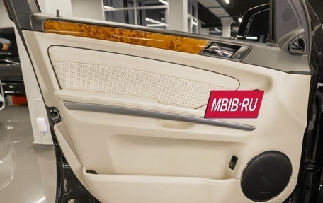 Mercedes-Benz M-Класс AMG, 2009 год, 3 950 000 рублей, 15 фотография
