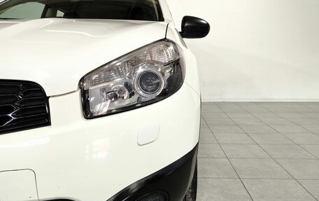 Nissan Qashqai, 2012 год, 1 390 000 рублей, 9 фотография
