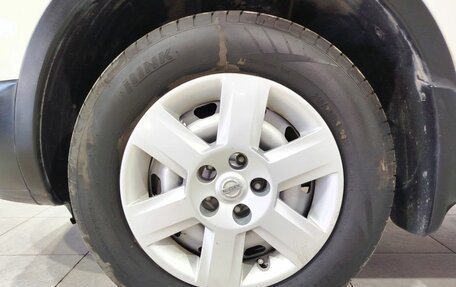 Nissan Qashqai, 2012 год, 1 390 000 рублей, 10 фотография