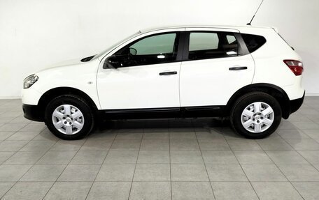 Nissan Qashqai, 2012 год, 1 390 000 рублей, 8 фотография