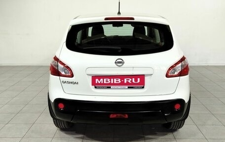 Nissan Qashqai, 2012 год, 1 390 000 рублей, 6 фотография