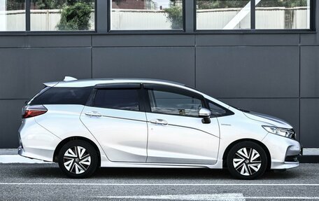 Honda Shuttle II, 2020 год, 1 299 000 рублей, 5 фотография