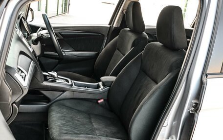 Honda Shuttle II, 2020 год, 1 299 000 рублей, 8 фотография