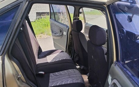 Daewoo Nexia I рестайлинг, 2007 год, 70 000 рублей, 5 фотография