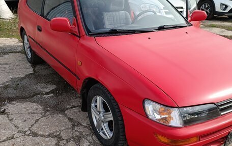 Toyota Corolla, 1995 год, 218 000 рублей, 2 фотография