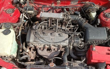 Toyota Corolla, 1995 год, 218 000 рублей, 6 фотография