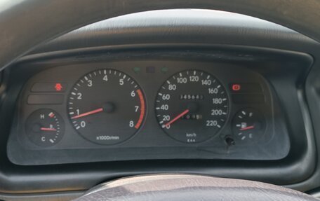 Toyota Corolla, 1995 год, 218 000 рублей, 7 фотография