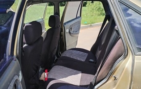 Daewoo Nexia I рестайлинг, 2007 год, 70 000 рублей, 4 фотография