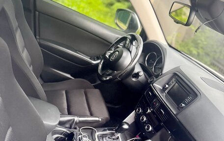 Mazda CX-5 II, 2014 год, 1 800 000 рублей, 5 фотография