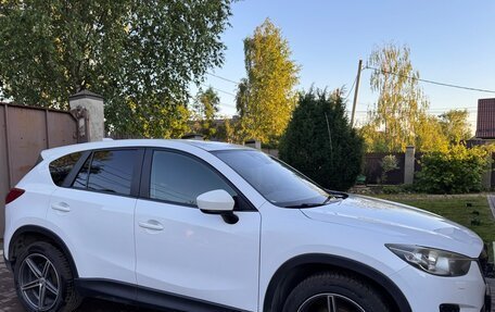 Mazda CX-5 II, 2014 год, 1 800 000 рублей, 3 фотография