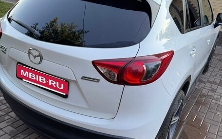 Mazda CX-5 II, 2014 год, 1 800 000 рублей, 2 фотография