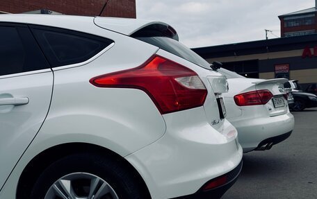 Ford Focus III, 2014 год, 888 888 рублей, 3 фотография