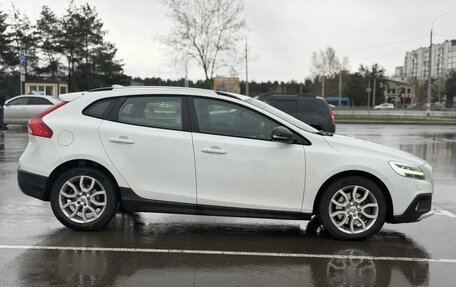 Volvo V40 Cross Country I, 2016 год, 2 фотография