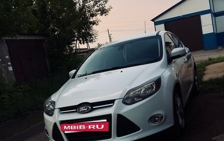 Ford Focus III, 2014 год, 888 888 рублей, 2 фотография