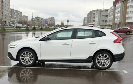 Volvo V40 Cross Country I, 2016 год, 7 фотография