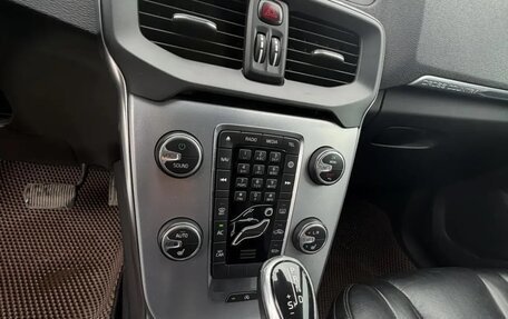 Volvo V40 Cross Country I, 2016 год, 9 фотография