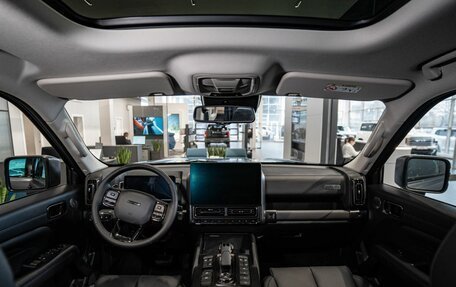 Haval H9, 2026 год, 4 799 000 рублей, 6 фотография