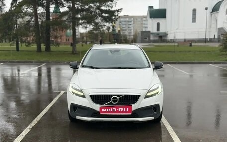 Volvo V40 Cross Country I, 2016 год, 6 фотография
