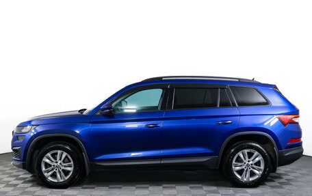 Skoda Kodiaq I, 2021 год, 3 049 000 рублей, 9 фотография
