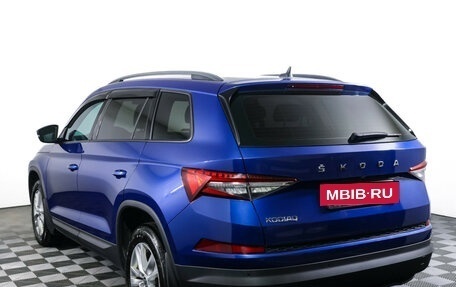 Skoda Kodiaq I, 2021 год, 3 049 000 рублей, 8 фотография