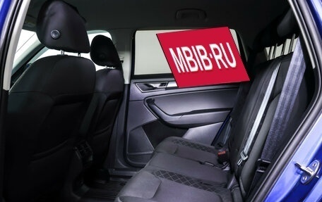 Skoda Kodiaq I, 2021 год, 3 049 000 рублей, 12 фотография