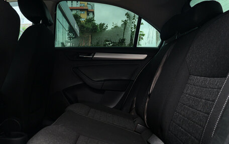 Skoda Rapid II, 2022 год, 1 650 000 рублей, 9 фотография