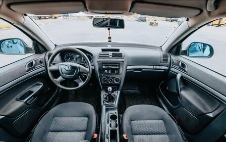 Skoda Octavia, 2010 год, 325 000 рублей, 5 фотография