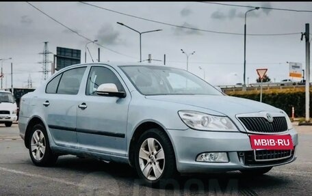 Skoda Octavia, 2010 год, 325 000 рублей, 2 фотография