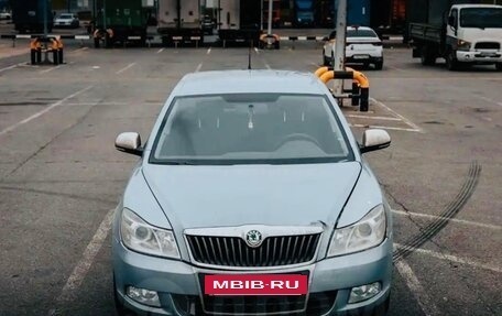 Skoda Octavia, 2010 год, 325 000 рублей, 3 фотография
