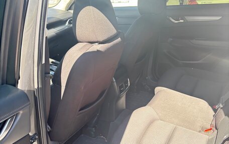 Mazda CX-5 II, 2018 год, 2 720 000 рублей, 3 фотография