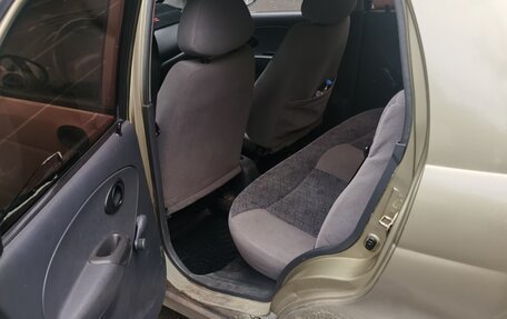 Daewoo Matiz I, 2005 год, 160 000 рублей, 4 фотография