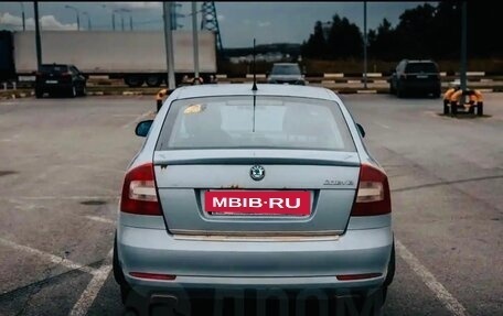 Skoda Octavia, 2010 год, 325 000 рублей, 8 фотография