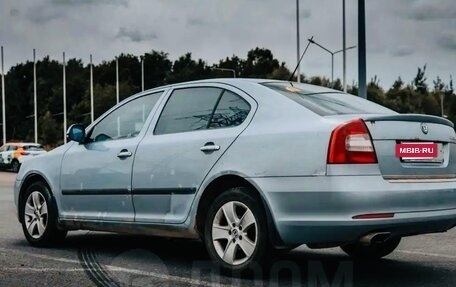 Skoda Octavia, 2010 год, 325 000 рублей, 9 фотография
