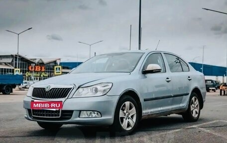 Skoda Octavia, 2010 год, 325 000 рублей, 6 фотография