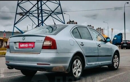 Skoda Octavia, 2010 год, 325 000 рублей, 7 фотография