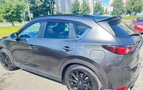 Mazda CX-5 II, 2018 год, 2 720 000 рублей, 8 фотография