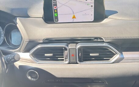 Mazda CX-5 II, 2018 год, 2 720 000 рублей, 16 фотография