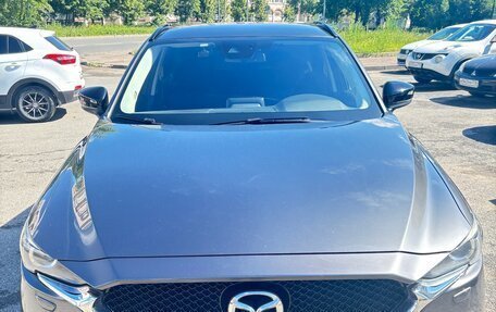 Mazda CX-5 II, 2018 год, 2 720 000 рублей, 11 фотография