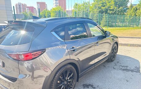 Mazda CX-5 II, 2018 год, 2 720 000 рублей, 10 фотография
