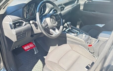 Mazda CX-5 II, 2018 год, 2 720 000 рублей, 9 фотография