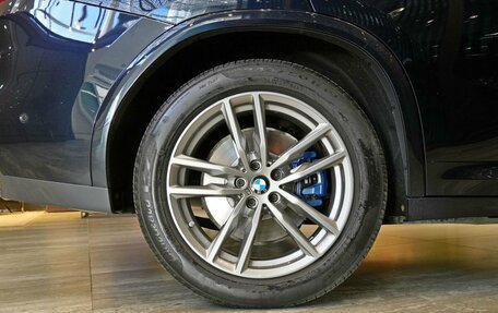 BMW X4, 2019 год, 3 550 000 рублей, 4 фотография