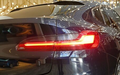 BMW X4, 2019 год, 3 550 000 рублей, 6 фотография