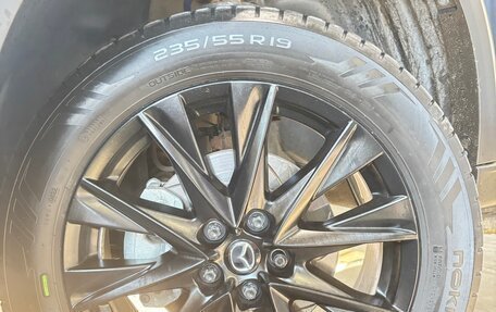 Mazda CX-5 II, 2018 год, 2 720 000 рублей, 19 фотография