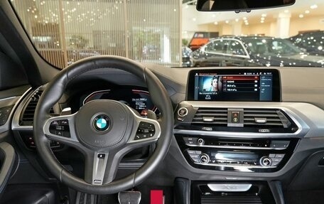 BMW X4, 2019 год, 3 550 000 рублей, 11 фотография