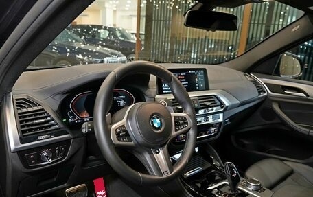 BMW X4, 2019 год, 3 550 000 рублей, 10 фотография