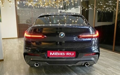 BMW X4, 2019 год, 3 550 000 рублей, 5 фотография