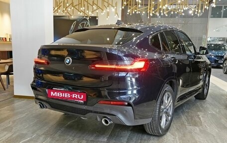 BMW X4, 2019 год, 3 550 000 рублей, 7 фотография